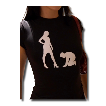 T-shirt Obsessed – Édition limitée