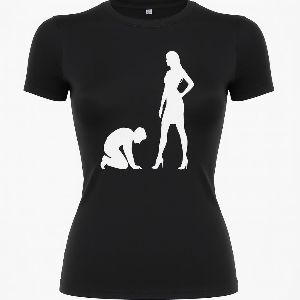 T-shirt Obsessed – Édition limitée