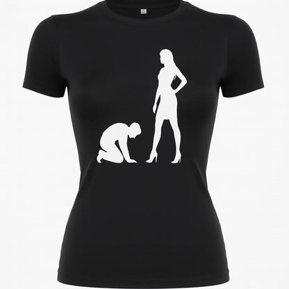 T-shirt Obsessed – Édition limitée