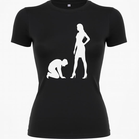 T-shirt Obsessed – Édition limitée